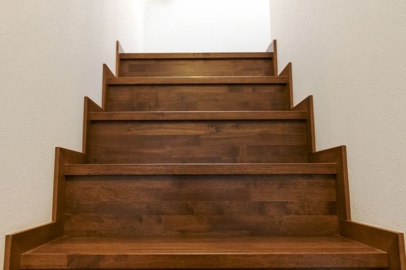 Balcony Stairs Repair in Alpharetta, GA