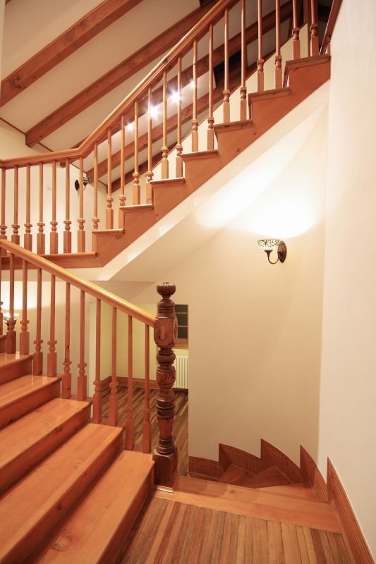 Basement Stairs Installation in Olathe, KS
