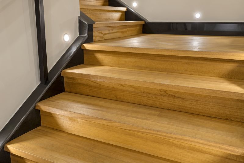 Squeaky Steps Repair in Kansas City, KS
