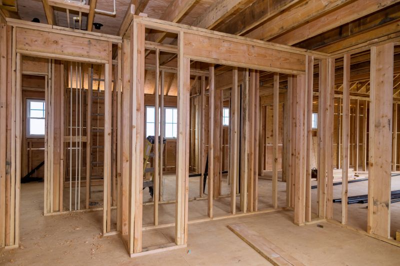 Window Framing in Wilmington, NC