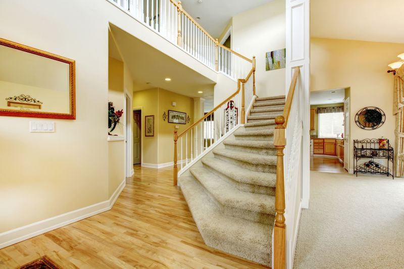 Wood Railing Replacement in Alpharetta, GA