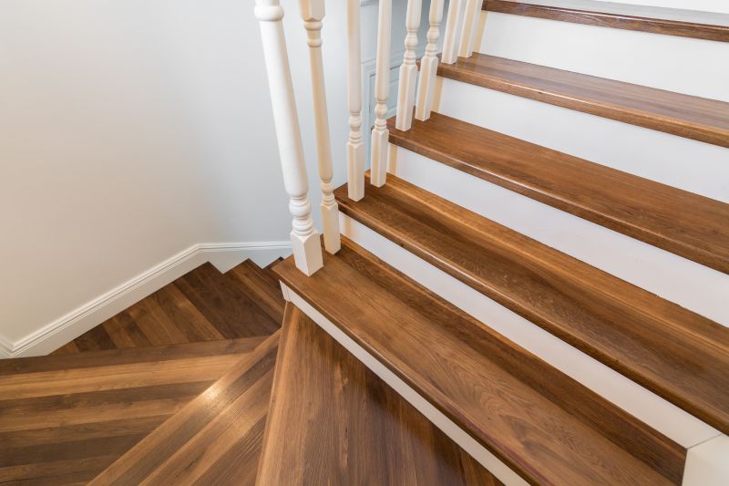 Squeaky Steps Repair in Alpharetta, GA